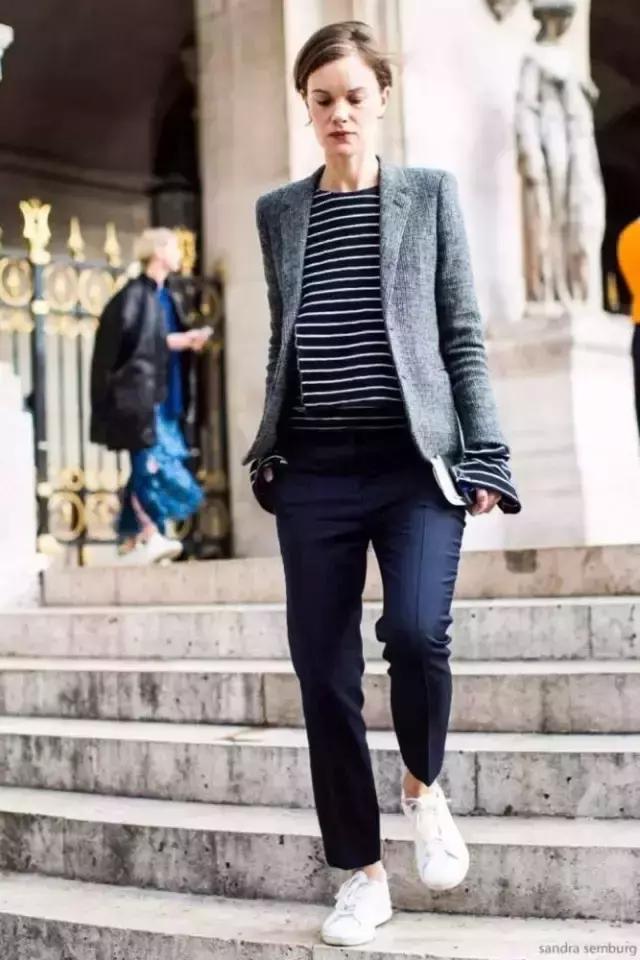 哪款小白鞋百搭透气高颜值,2021什么小白鞋经典又时尚女