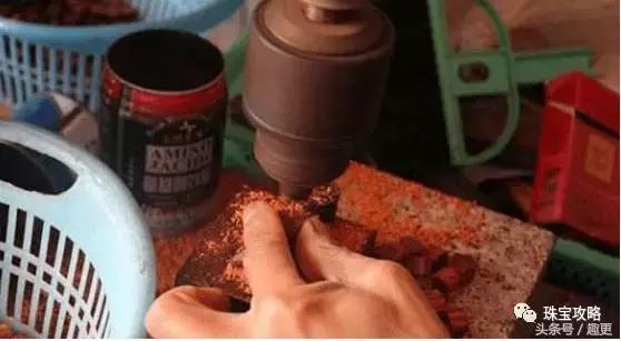 佛珠手串制作工具,自己加工佛珠手串需要哪些工具