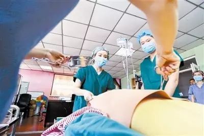 有地铁，好停车！天津又一家三甲医院建新院！