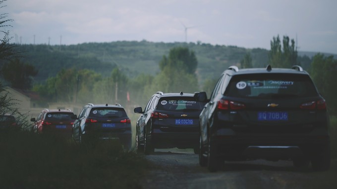 自驾游记初秋内蒙草原风光无限,内蒙大草原之旅自驾游哪里最美