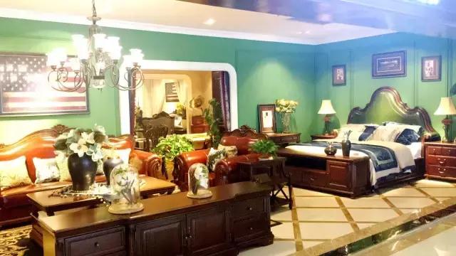 探店逛红星美凯龙,红星美凯龙探店尚品本色