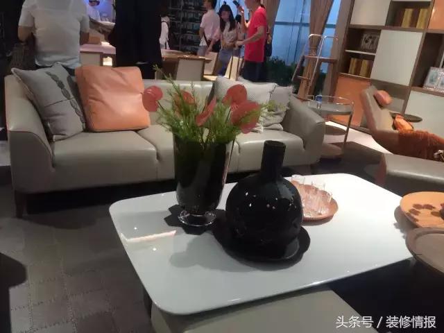 上海家居购物展,2019室内逛展攻略