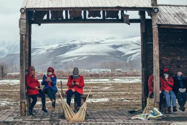 回顾：旧梦之域，新辟之疆‖这是一个让我魂萦梦绕的地方