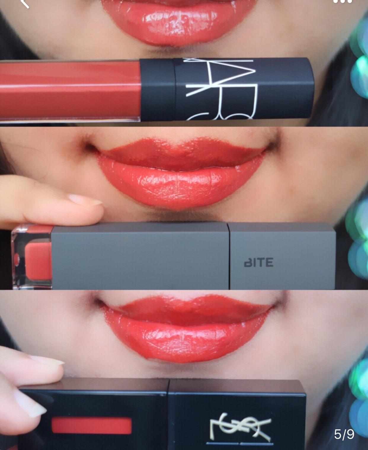 秋季新款黄皮口红日常大牌,迪奥南瓜脏橘色唇釉