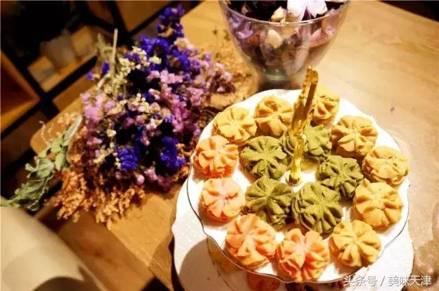 北京三里屯好吃的脏脏包,三里屯网红脏包