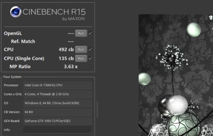 十分出色的入门级游戏本！戴尔灵越游匣5000评测