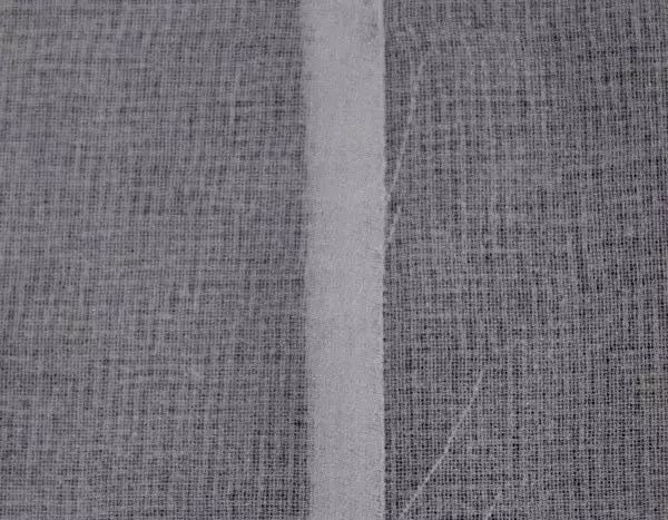 边缝处理,边缝怎么处理好看