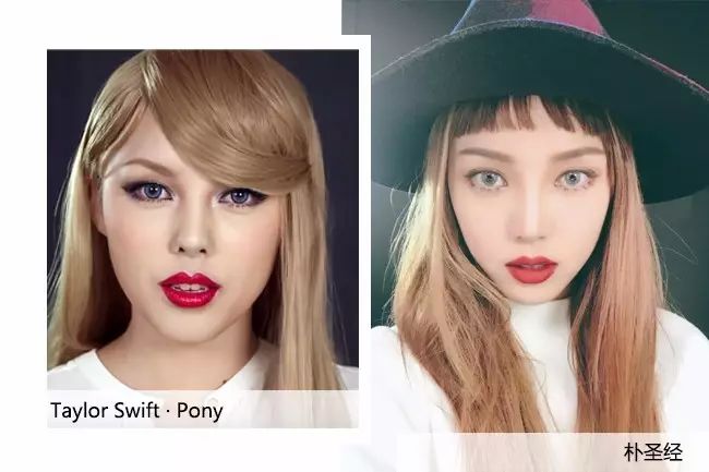 鍖栧甯坧ony鍙樿劯,pony鍖栧鍙樿劯