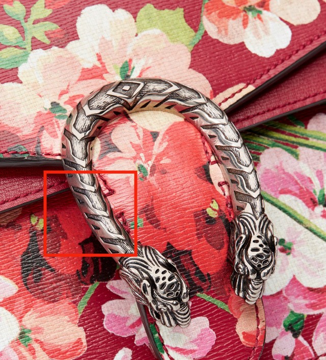 gucci酒神包七夕限定怎么鉴别,gucci竹节酒神包使用感受