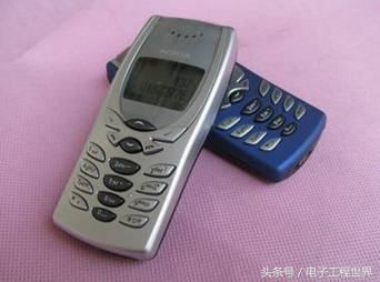 朋友圈被“10年前的手机”刷屏了!老泪纵横,都是青春和故事啊