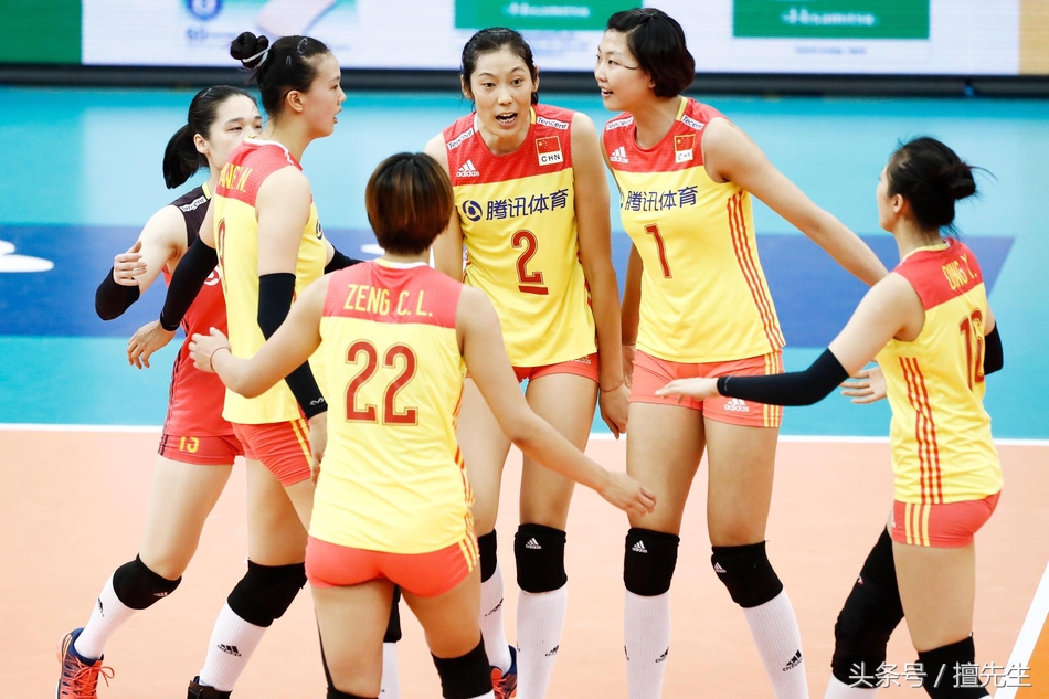 女排夺冠的待遇,女排赢球奖金