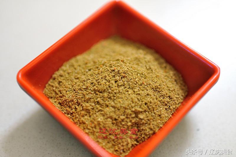 好吃的东北烧烤料蘸料,沈阳烧烤十大排名蘸料