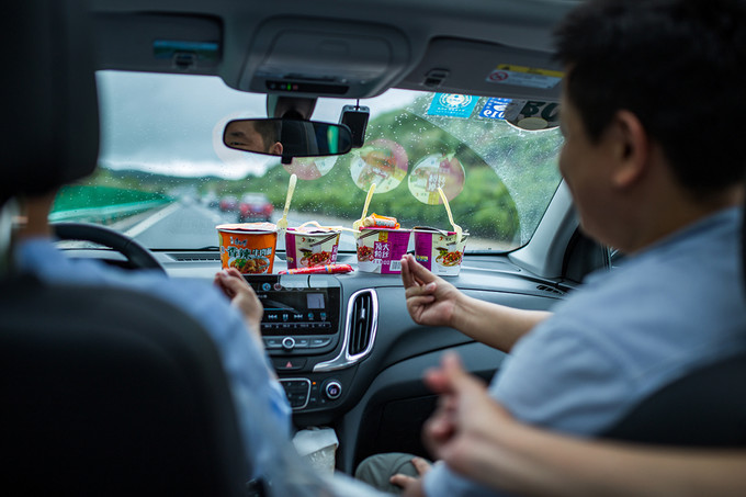 自驾游记初秋内蒙草原风光无限,内蒙大草原之旅自驾游哪里最美