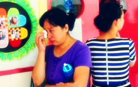 邓超和谢楠私下关系,邓超谢楠