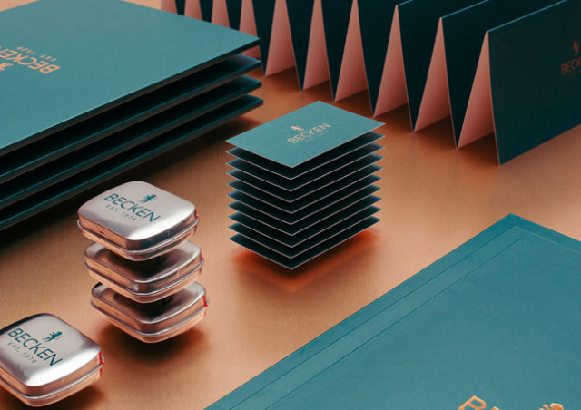 vi设计的风格,地产vi设计案例欣赏