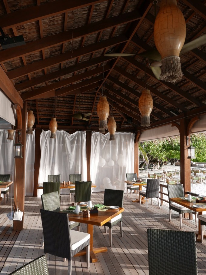 马尔代夫魔富士岛,马尔代夫一价全包浮潜最好的岛