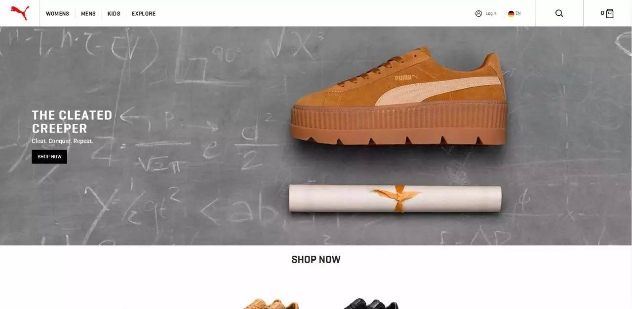 十大最好看的运动鞋品牌,最耐穿的运动鞋品牌排行榜