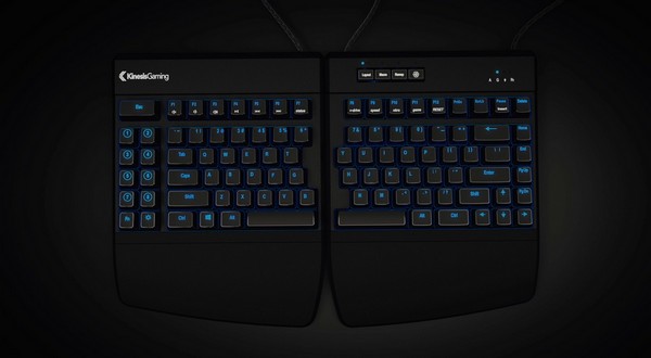 把键盘掰下来电脑还可以运作吗,键盘好看布局