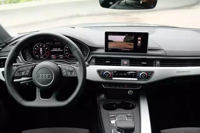 奥迪a5和a6l哪个提速快,奥迪a5和奥迪a6l哪个比较好