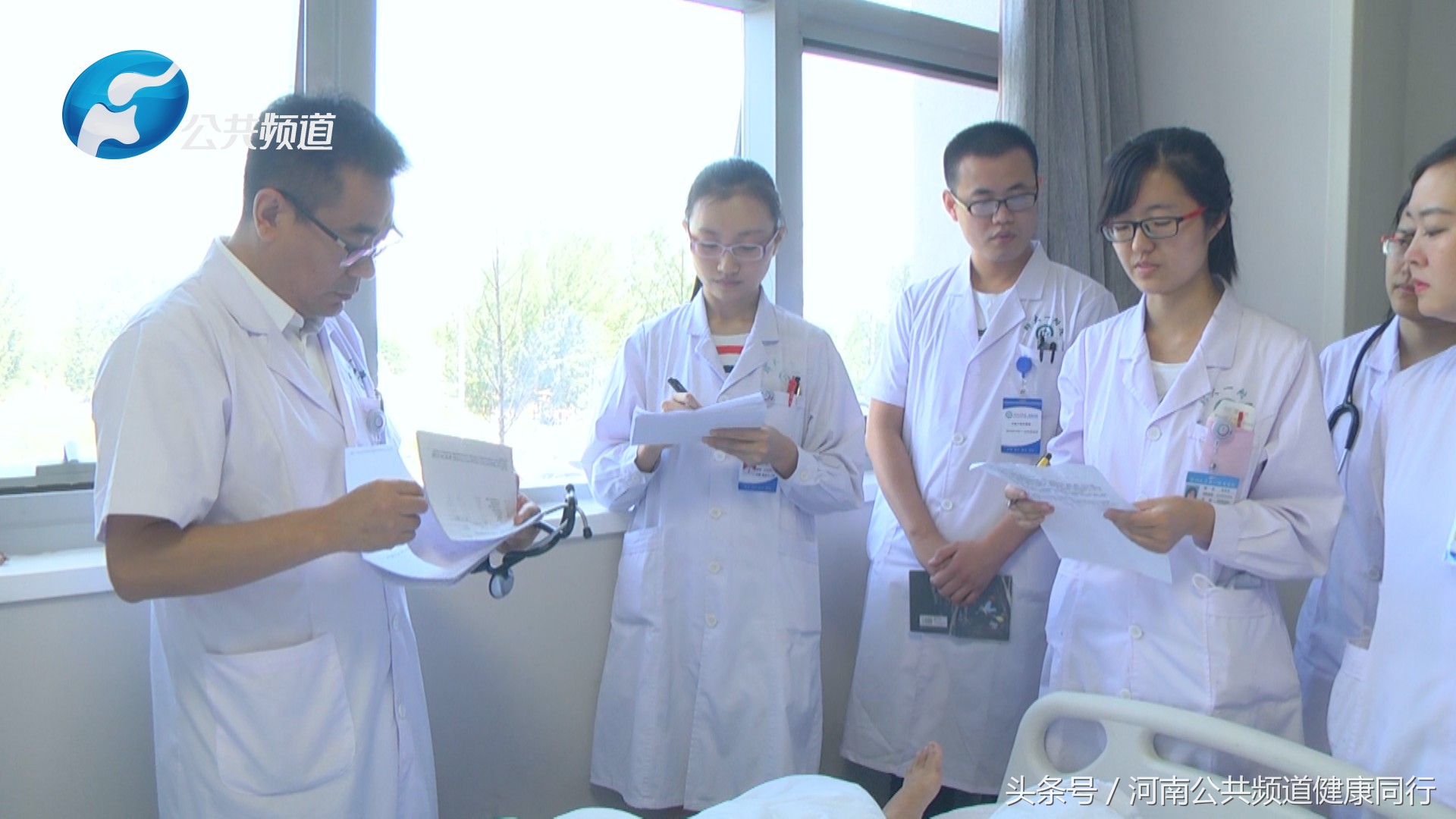 郑大一附院肾脏病医院院长赵占正：心无怨路无悔