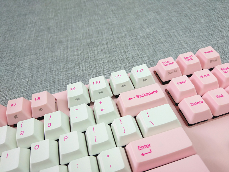 阿米洛樱花红轴测评,阿米洛樱花绿轴测评