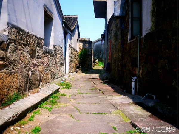 中国最美小镇——浙江省舟山市东沙镇，它有怎样的美