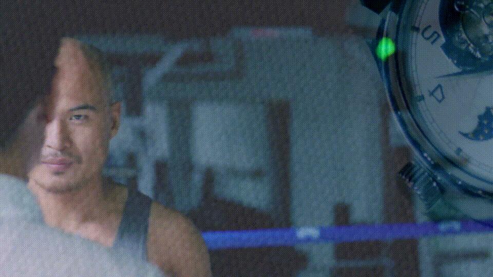 陀飞轮到底有多准？！连贾乃亮都用它来计时！