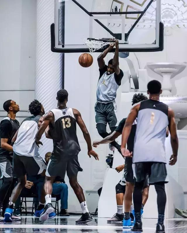 你对鞋有要求吗,你对球鞋的态度