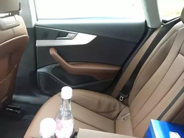 奥迪a5和a6l哪个提速快,奥迪a5和奥迪a6l哪个比较好