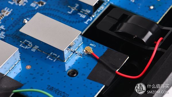 网件jr6100路由器是千兆还是百兆,千兆宽带感觉还是不够快