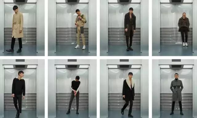 男孩子的外衣,男孩的外衣