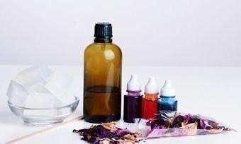 教你认识美妙的罗勒精油,精油的100种打开方式