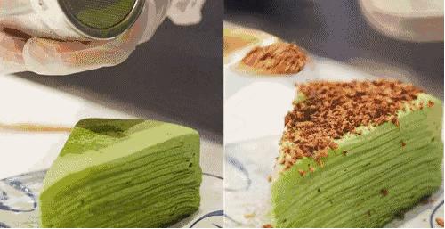 最正宗的抹茶,正宗的抹茶