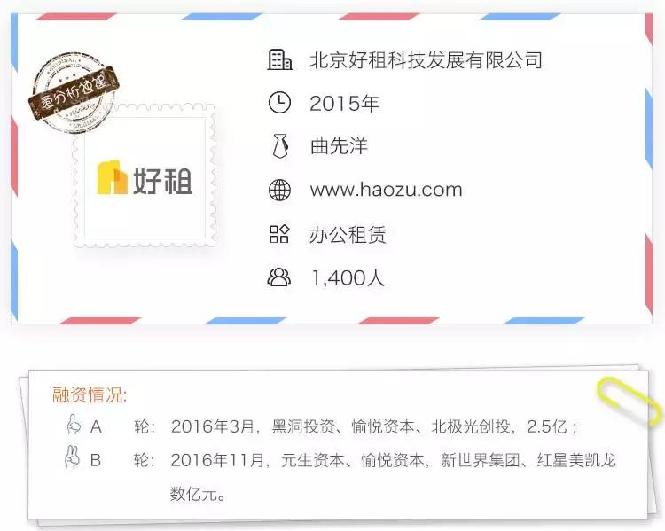 从租赁中介到资产运营,好租网要做办公领域的链家|爱分析调研