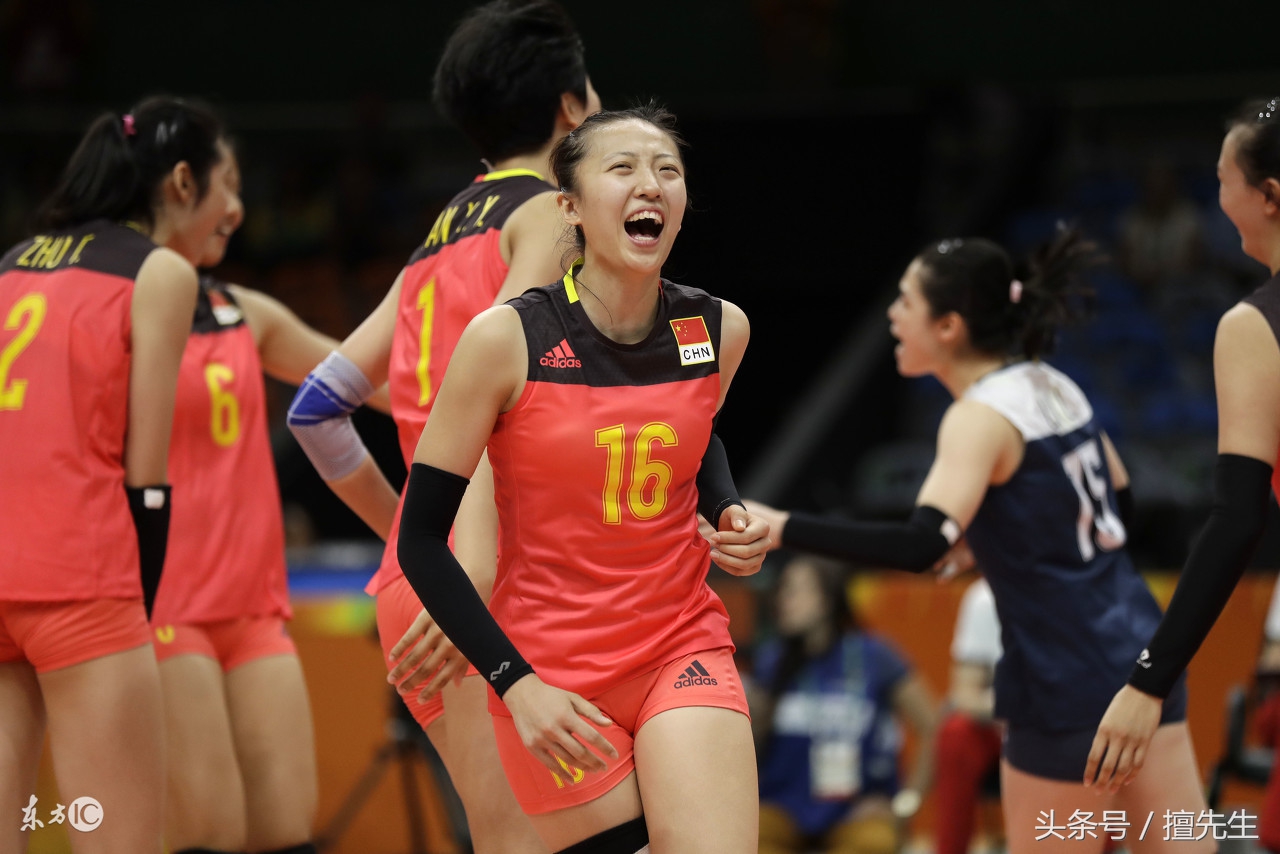 女排夺冠的待遇,女排赢球奖金