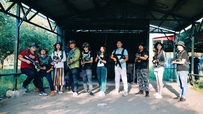 自驾游记初秋内蒙草原风光无限,内蒙大草原之旅自驾游哪里最美