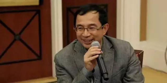 前腾讯CTO加盟威马，腾讯系准备垄断新创电动车企？