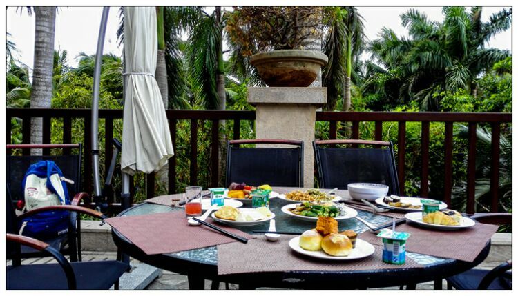 三亚行迹星辰旅行,三亚的空气质量在世界排行