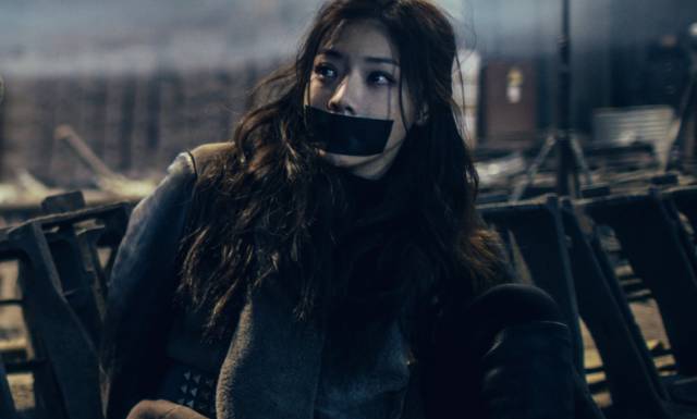 周末看啥片｜致薛之谦：与其死在口水里，不如活成王宝强和潘粤明