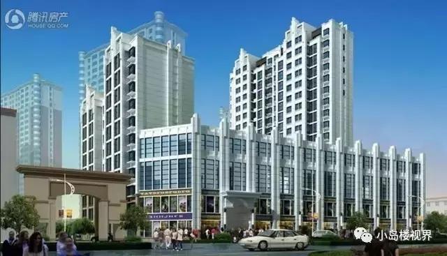 秦皇岛最新学区房大全,秦皇岛学区房有用吗