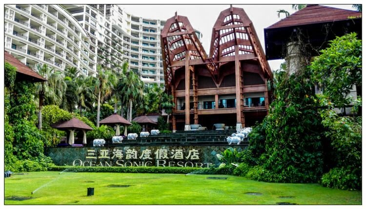 三亚行迹星辰旅行,三亚的空气质量在世界排行