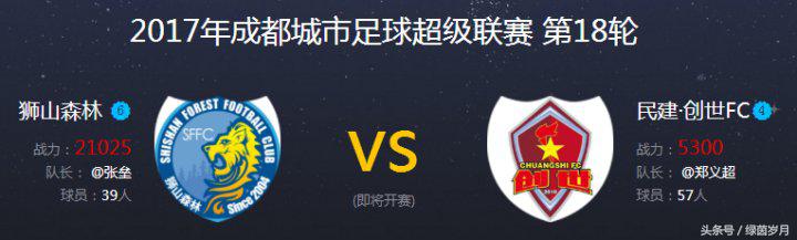 城市足球超级联赛赛程,2023卡尔美成都城市足球联赛