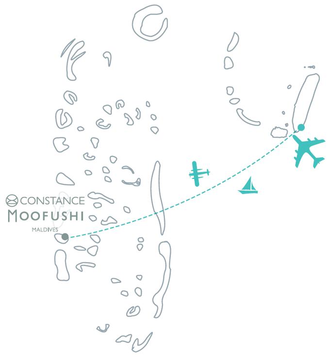 马尔代夫魔富士岛,马尔代夫一价全包浮潜最好的岛