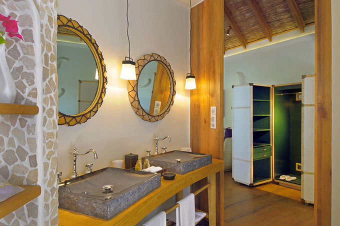 马尔代夫魔富士岛,马尔代夫一价全包浮潜最好的岛