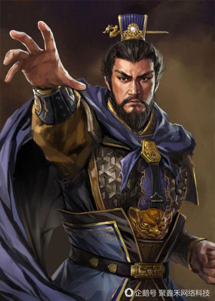 三国志第二卷图文珍藏版,三国志经典十大名篇