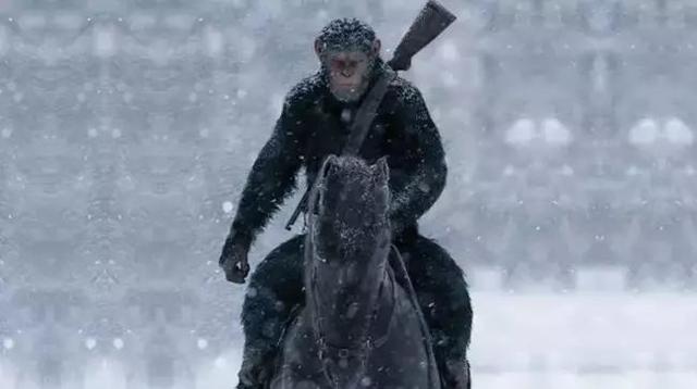 猩球崛起得了什么奖项,猩球崛起靠谱吗