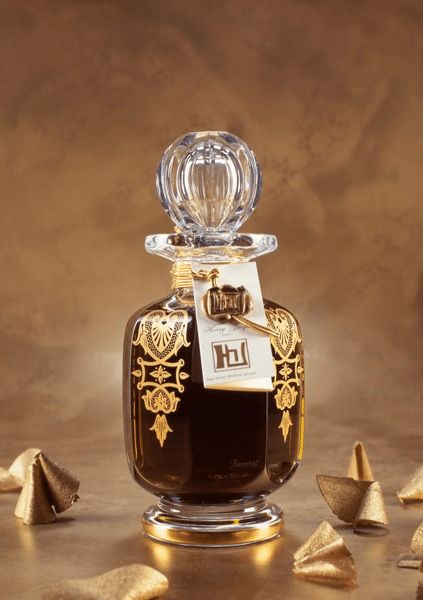 香水指南详解大全,香水香氛完整解析