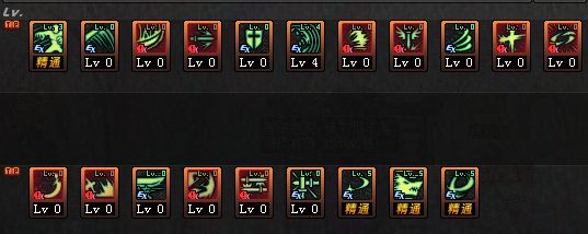 dnf剑魂里鬼剑术怎么学,dnf剑魂黑鸦之境教学