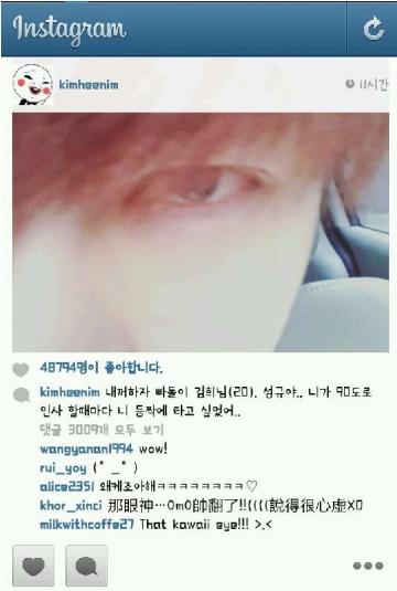 infinite神仙颜值,infinite无限完整版