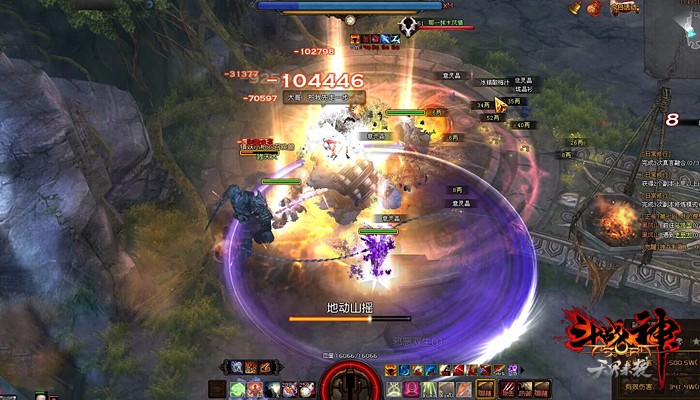 斗战神玉狐战熊回血,斗战神玉狐熊系加点